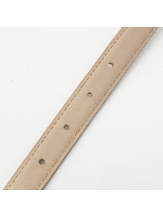 Hermes Constance Leather Motif Belt main image 10